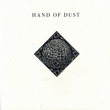Hand of Dust: Without Grace or Glory