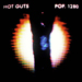 Hot Guts / Pop. 1280: Split
