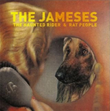 The Jameses: The Jameses