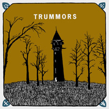 Trummers: Over and Around the Clove