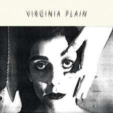 Virginia Plain: Electric Eyes