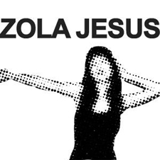 Zola Jesus: Poor Sons