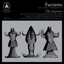 Factums: The Sistrum front