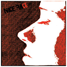Nice Face: Thing In My Head front