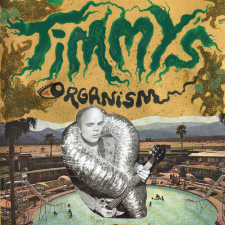 Timmy’s Organism: Squeeze the Giant