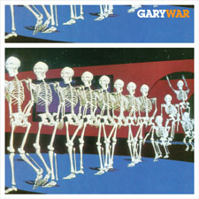 Gary War: Reality Protest