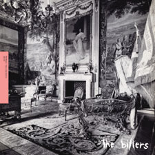 The Bitters: Have a Nap Hotel