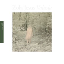 Zola Jesus: Valusia