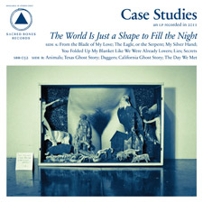 Case Studies: The World Is Just a Shape to Fill the Night