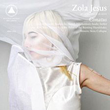 Zola Jesus: Conatus