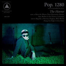Pop. 1280: The Horror