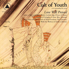Cult of Youth: Love Will Prevail