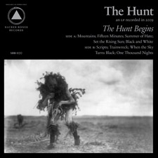 The Hunt: The Hunt Begins