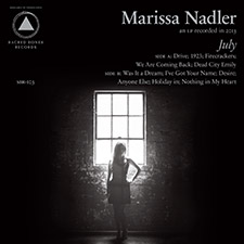 Marissa Nadler: July