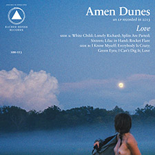 Amen Dunes: Love