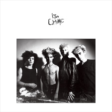 13th Chime: The Lost Album (LP)