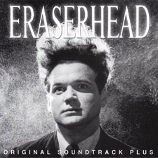 Eraserhead: Original Soundtrack Recording